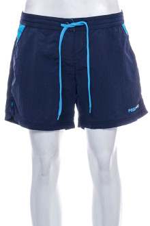 Women's shorts - FREEE GO front