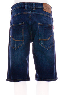 INDICODE JEANS back