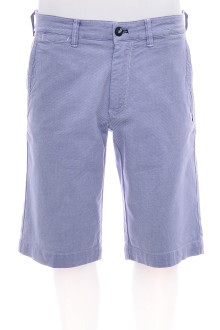 Men's shorts - Mason's front
