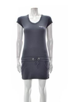 Dress - Pepe Jeans front