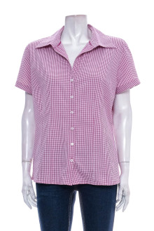 Γυναικείο πουκάμισο - S.Oliver front
