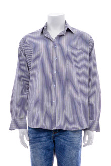 Ανδρικό πουκάμισο - COOL MAN front