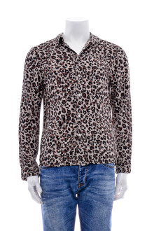 Ανδρικό πουκάμισο - H&M front