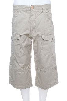 Men's shorts - Biaggini front