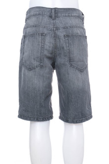 Men's shorts - Denim Co back