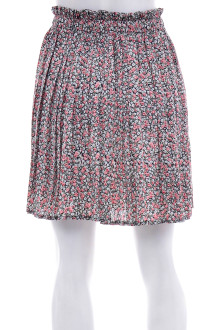 Skirt - Vintage Dressing back