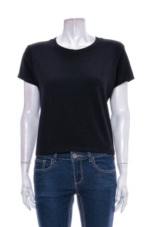 Γυναικεία μπλούζα - URBAN CLASSICS front