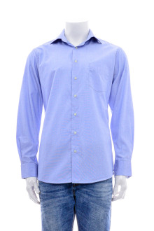 Ανδρικό πουκάμισο - Rover & Lakes front