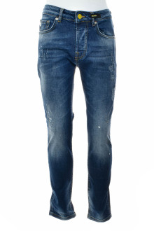 Men's jeans - GOLDGARN front