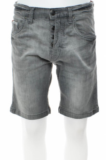 Мъжки къси панталони - Watsons front