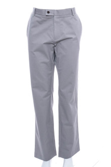 Men's trousers - CHARLES TYRWHITT front