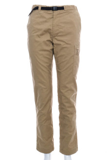Pantalon pentru bărbați - UNIQLO front