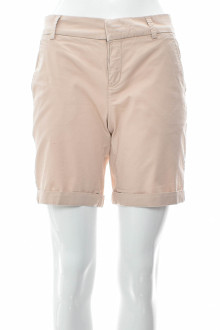 Female shorts - L.O.G.G. front