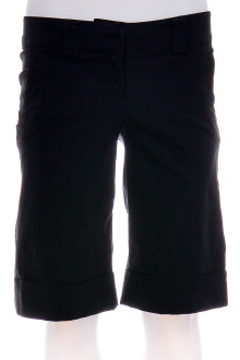Female shorts - Melrose front