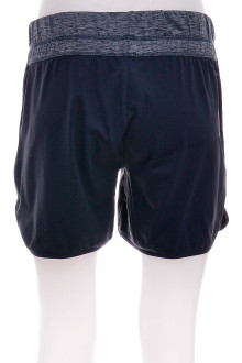 Female shorts - Venice Beach back