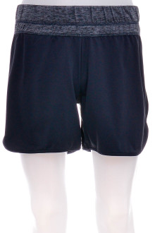 Female shorts - Venice Beach front