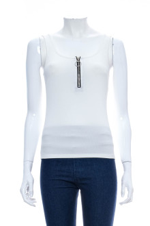 Women's top - SHEILAY front