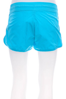 Women's shorts - H&M Sport back