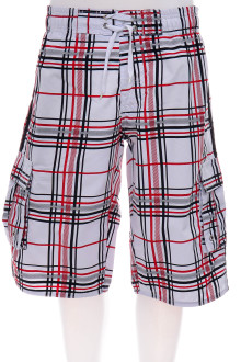 Men's shorts - Saps front