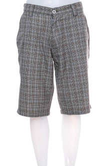 Men's shorts - WESTCO front