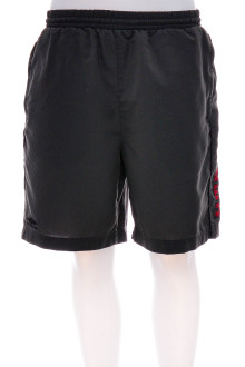 Men's shorts - Umbro front