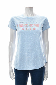 Abercrombie & Fitch front