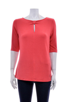 Women's tunic - Kenny S. front
