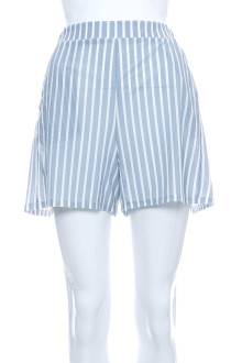 Female shorts - Asos front