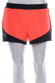 Female shorts - Oxylane front