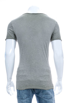 Men's T-shirt - Made in Italy back