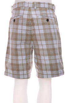 Men's shorts - Amazon Essentials back