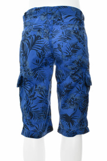 Men's shorts - Bpc Bonprix Collection back