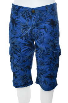 Мъжки къси панталони - Bpc Bonprix Collection front