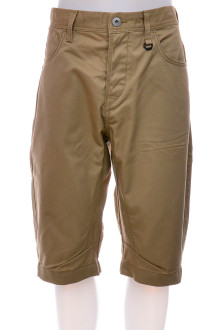 Мъжки къси панталони - CORE by Jack & Jones front