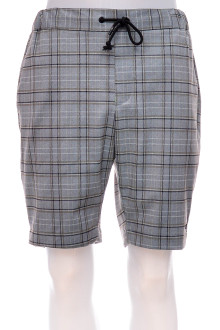 Men's shorts - Daily Aesthetikz front