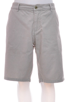 Men's shorts - HAMPTON BAYS MEN for jbc front