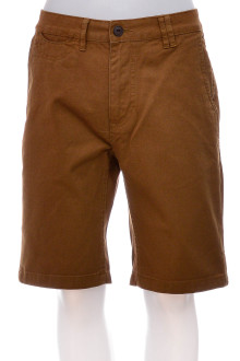 Men's shorts - Kiomi front