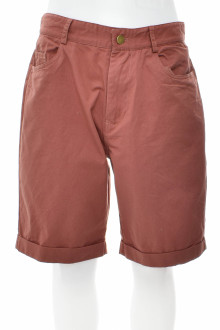 Men's shorts - SHEIN front