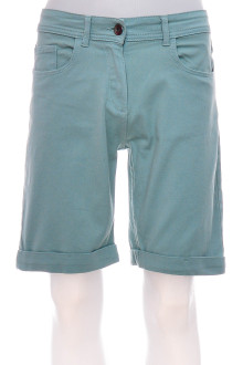 Men's shorts - Up 2 Fashion front