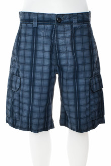 Men's shorts - Your Turn front