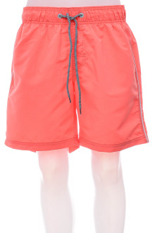 Men's shorts - Blend front