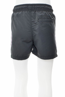 Men's shorts - Chiemsee back