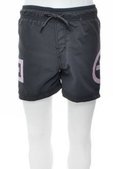 Men's shorts - Chiemsee front