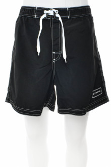 Men's shorts - Proline front