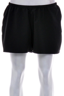 Female shorts - Kalenji front