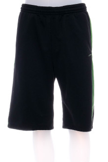 Men's shorts - Mc Gorry front