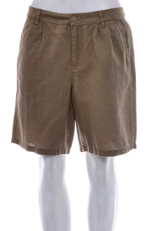 Female shorts - Stile Benetton front