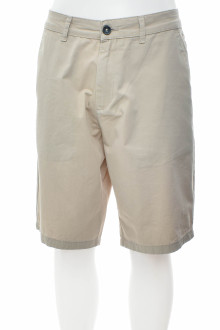 Men's shorts - Colin's front