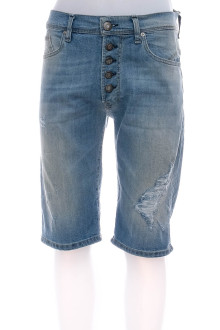 Мъжки къси панталони - IMPERIAL front