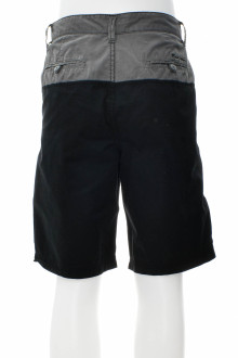 Men's shorts - Pierre Cardin back